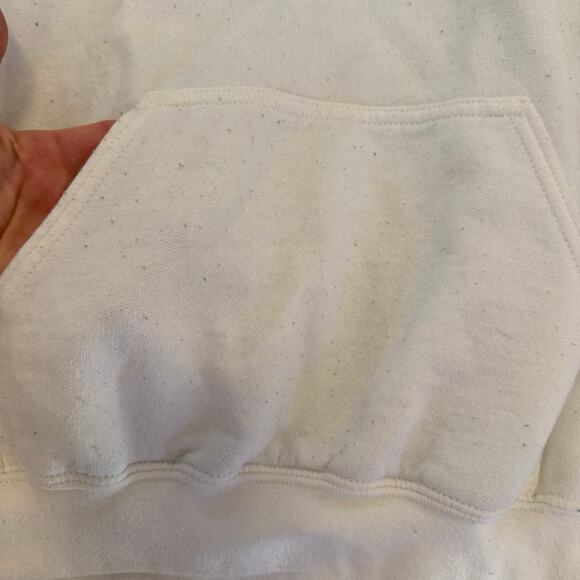 Van Gogh sweatshirt gently used artistic "What is done in love is done well" szM - Picture 7 of 8